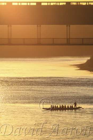 Edmonton Dragon Boat