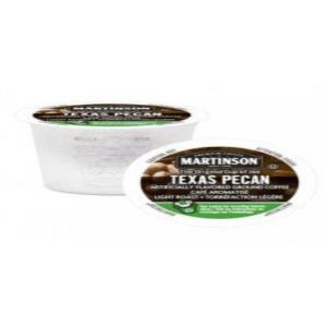 Martinson Texas Pecan