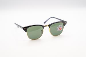 Rayban 3016 Clubmaster