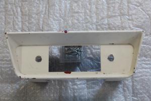 1960 - 1962 Radio Box