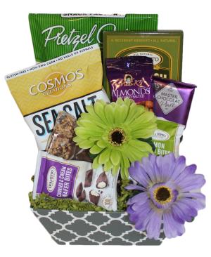 Mini Gourmet basket