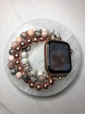 White Howlite