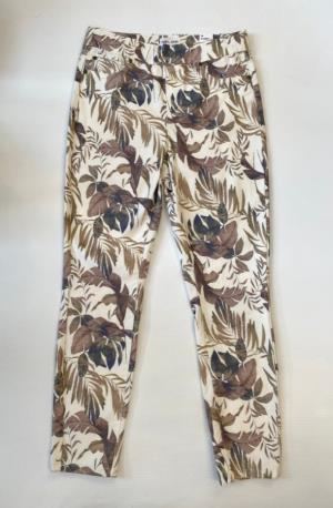 Forrest Cashew Jegging