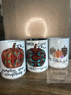 Pumpkin spice