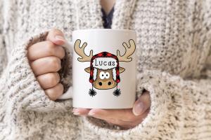 15-ounce mug