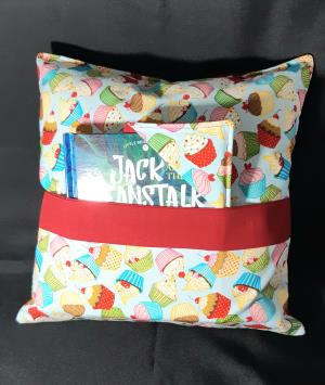 Reading Pillow
