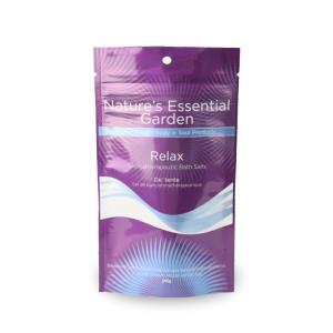 Relax Bath Salts 240g