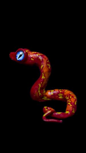 Scarlett Snake