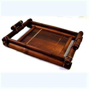Bamboo Tray - Fair Trade