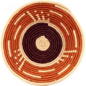 Uganda Coil Basket - Small
