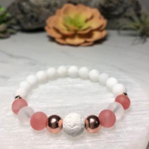 Cherry Quartz