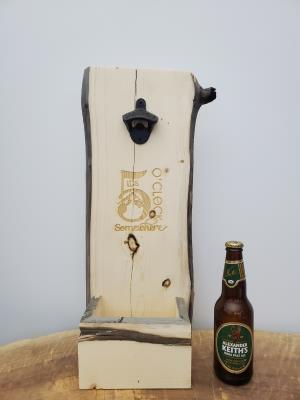 Beer Opener, It\s 5 O'clock Somewhere