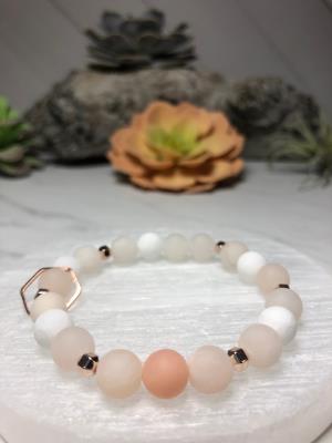 Pink Aventurine