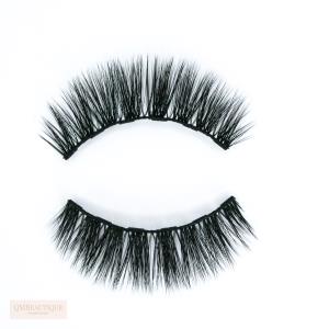 Catitude, FULL BAND - Magnetic Eyelashes