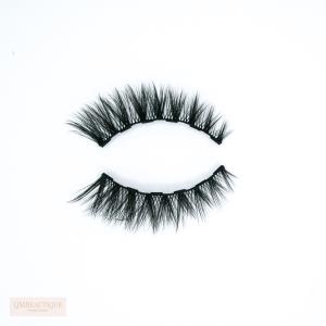 Fluff Up Your Jam, FULL BAND - Magnetic Eyelashes