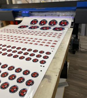 Decals