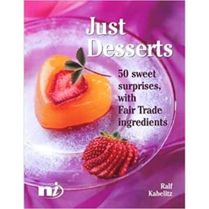 Just Desserts