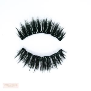 Doe's Lashes, FULL BAND - Magnetic Eyelashes