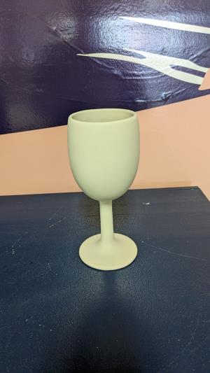 White Wine Glass