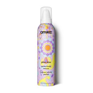 Amika Plus Size