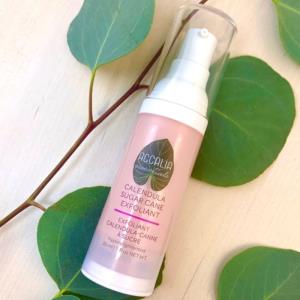 Calendula Sugar Cane Exfoliant