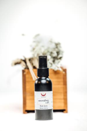 Ancestors Call Body Spray 100mL