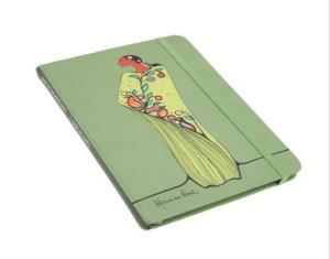 Maxine Noel Spirit of the Woodlands Artist Hardcover Journal
