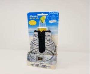 Corona Bottle Suit