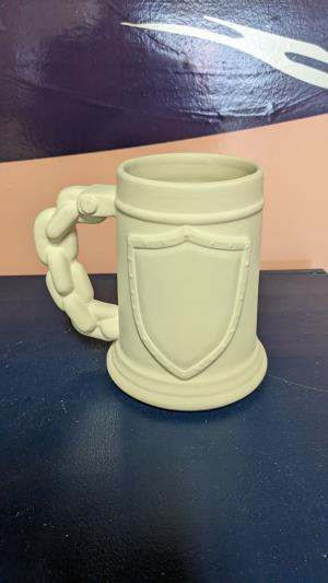 Shield Stein