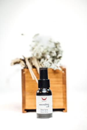 Ancestors Call Body Spray 50mL