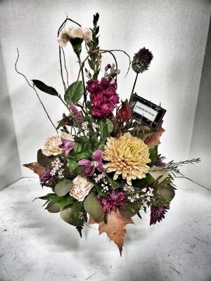 Designer's Choice - Standard Design