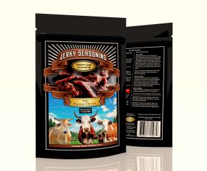 BBQ Jerky Seasoning