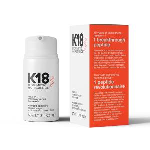 K18 Leave in Repair Mask 50mL