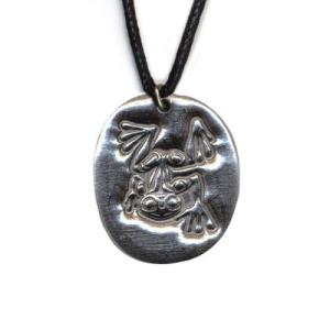 NNW Spirit Necklace - Ribit (Potential)