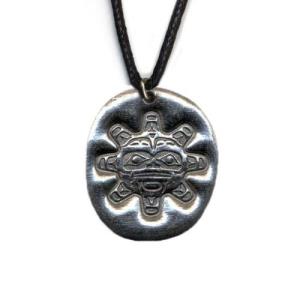 NNW Spirit Necklace - Sun (Energy)
