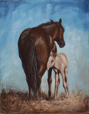New Born
