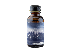 Icefields Parkway Beard Oil