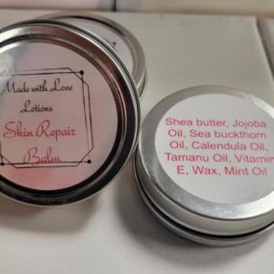 Skin Repair
