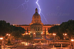 Alberta Legislature