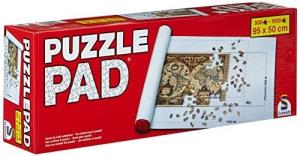 Puzzle Pad