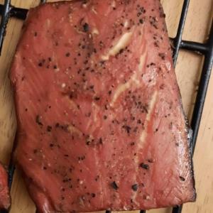 Smoked Salmon Filet