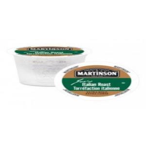 Martinson Italian Roast