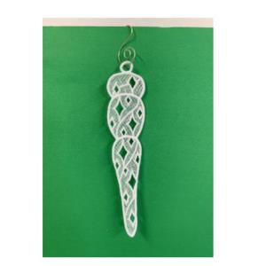 Starry Icicle