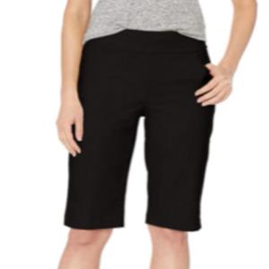 Flatten It Bermuda Shorts