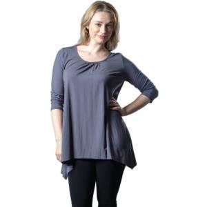 Greta Bamboo Tunic