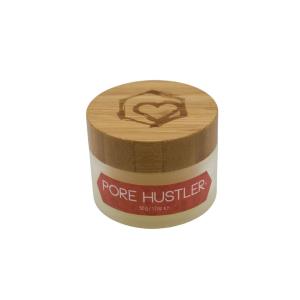 Pore Hustler™ Solid Face Cleanser