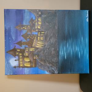 Hogwarts
