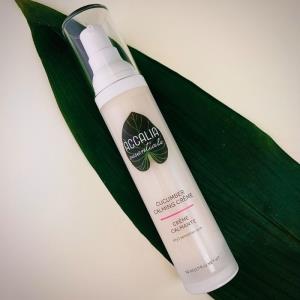 Cucumber Calming Creme