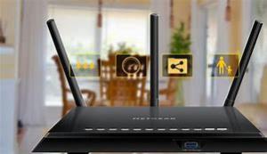 Wi-fi Set-up & configuration