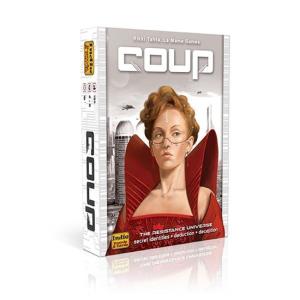 Coup